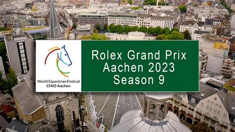 rolex aachen|HIGHLIGHTS .